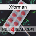 Xforman 18